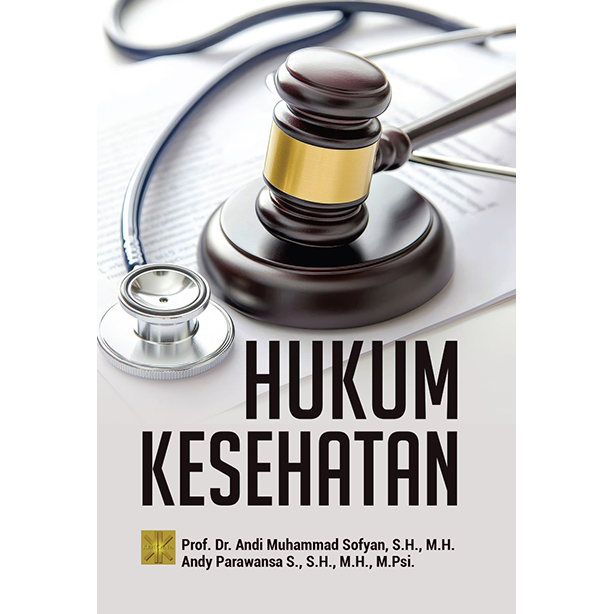 Hukum Kesehatan