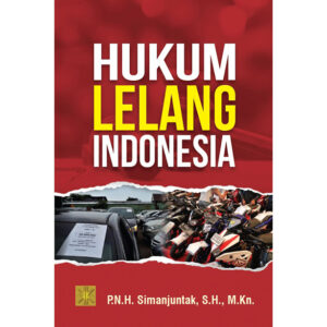 Hukum Lelang di Indonesia
