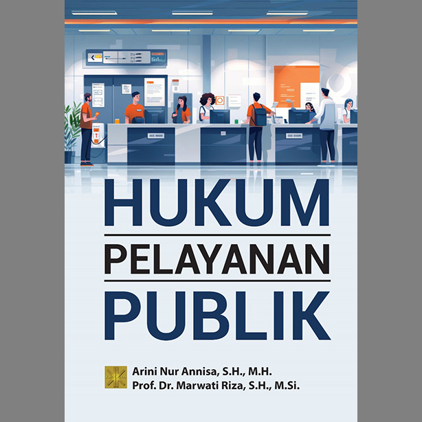 HUKUM PELAYANAN PUBLIK