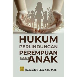 HUKUM PERLINDUNGAN PEREMPUAN DAN ANAK