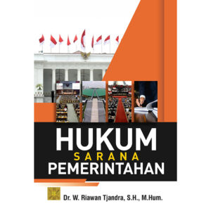 HUKUM SARANA PEMERINTAHAN