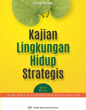Kajian Lingkungan Hidup Strategis: Jalan Menuju…