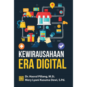 Kewirausahaan Era Digital