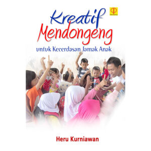 Kreatif Mendongeng U/ Kecerdasan Jamak Anak