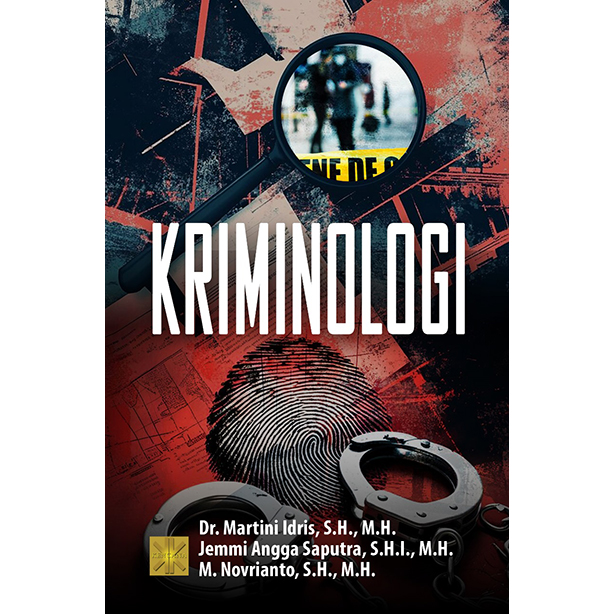 KRIMINOLOGI