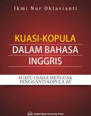 Kuasi Kopula Dalam Bahasa Inggris: Suatu…