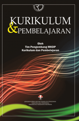 Kurikulum dan Pembelajaran – Tim Pengembang MKD