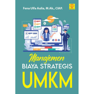 Manajemen Biaya Strategis UMKM