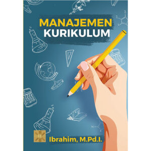 [Pre Order] MANAJEMEN KURIKULUM