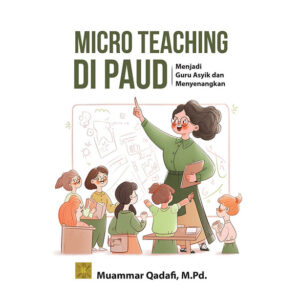 [Pre Order] Micro Teaching di PAUD