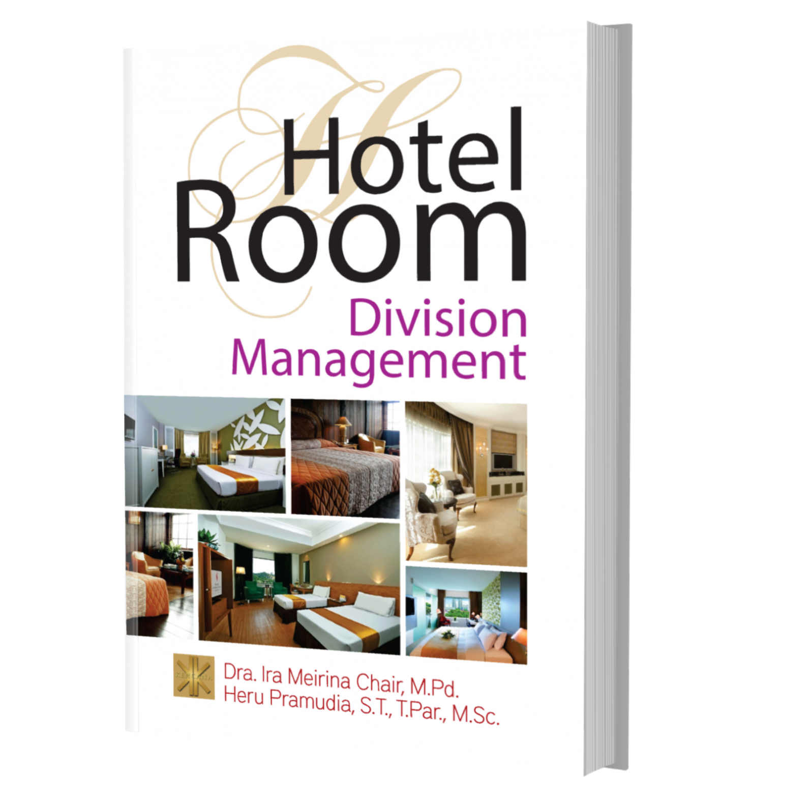Hotel Room Division Management