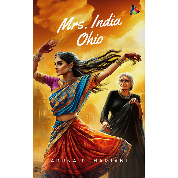 MRS. INDIA OHIO
