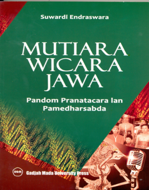 Mutiara Wicara Jawa
