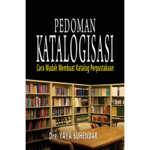 Pedoman Katalogisasi