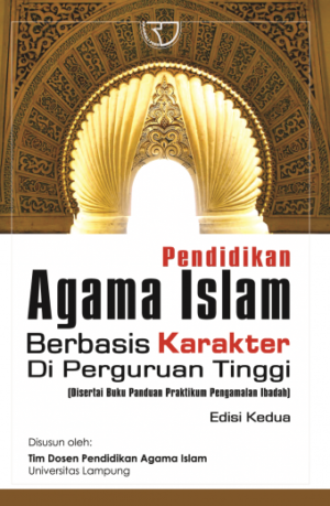Pendidikan Agama Islam Berbasis Karakter – Imam Syafe’i dkk