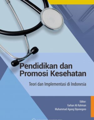 Pendidikan dan Promosi Kesehatan: Teori dan…