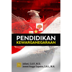 Pendidikan Kewarganegaraan