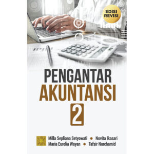 PENGANTAR AKUNTANSI 2 – EDISI REVISI