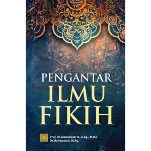 PENGANTAR ILMU FIKIH