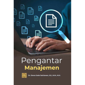 Pengantar Manajemen
