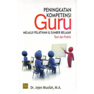 Peningkatan Kompetensi Guru