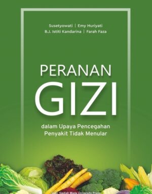 Peranan Gizi dalam Upaya Pencegahan Penyakit…