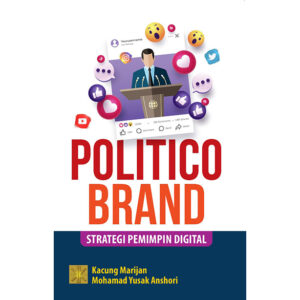 POLITICOBRAND: Strategi Pemimpin Digital