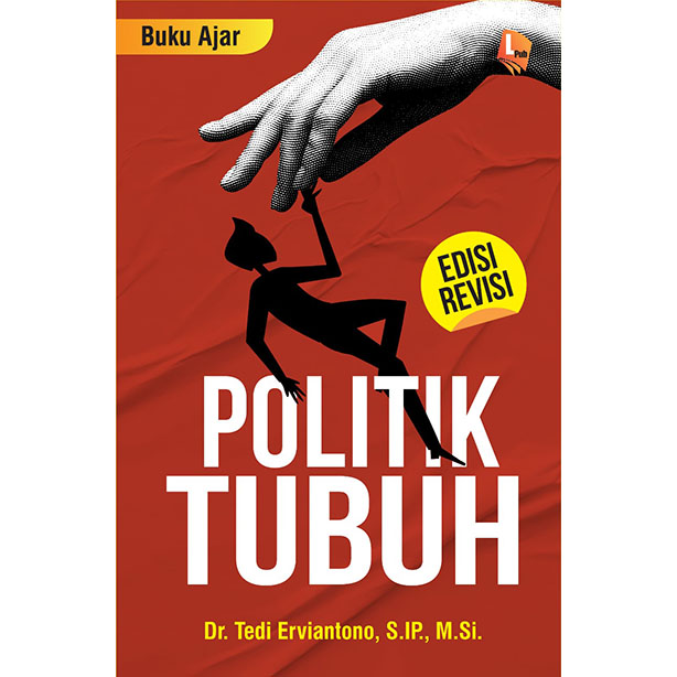 POLITIK TUBUH: BUKU AJAR