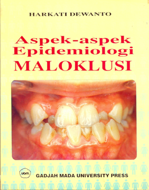 Aspek-Aspek Epidemiologi Maloklusi