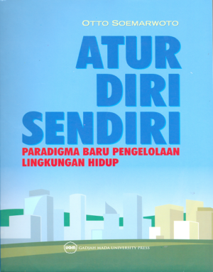 Atur Diri Sendiri: Paradikma Baru Pengelolaan