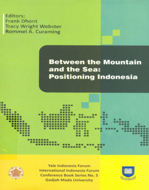 Between The Mountain and The Sea:…
