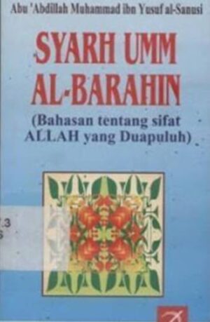 Syarh UMM Al-Barahin – Abu Abdillah