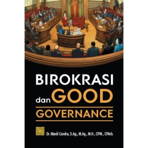Birokrasi dan Good Governance