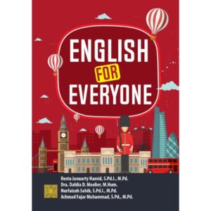 ENGLISH FOR EVERYONE