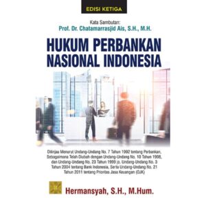 Hukum Perbankan Nasional Indonesia