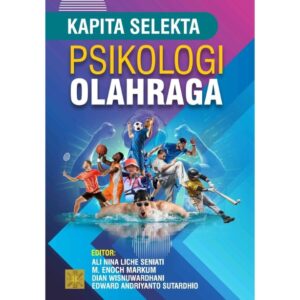 KAPITA SELEKTA PSIKOLOGI OLAHRAGA