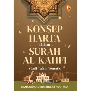 Konsep Harta dalam Surah Al-Kahfi: Studi Tafsir Tematis