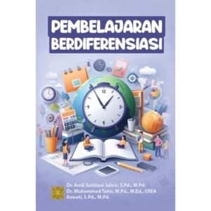PEMBELAJARAN BERDIFERENSIASI