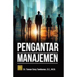 PENGANTAR MANAJEMEN