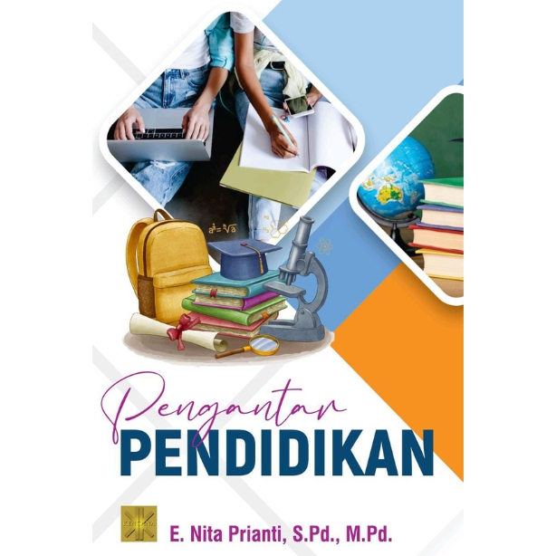 PENGANTAR PENDIDIKAN