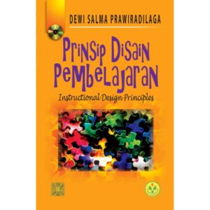 Prinsip Disain Pembelajaran (Paket) + CD