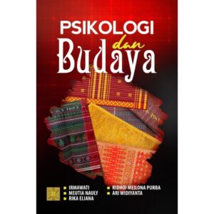 PSIKOLOGI DAN BUDAYA