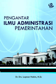 Pengantar Ilmu Administrasi Pemerintahan