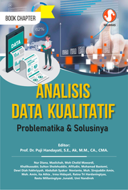 Analisis Data Kualitatif : Problematika & solusinya