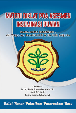 Materi Diklat Pra Asesmen Inseminasi Buatan