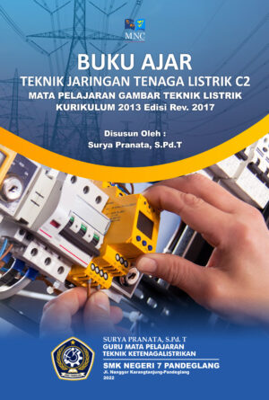 Buku Ajar Teknik Jaringan Tenaga Listrik