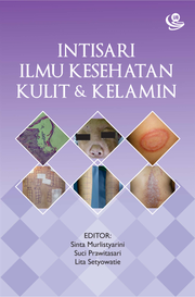 Intisari Ilmu Kesehatan Kulit dan Kelamin
