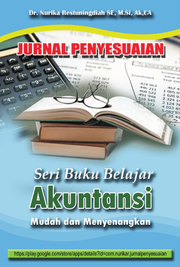 Jurnal penyesuaian