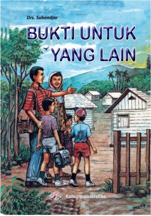 Bukti Untuk Yang Lain