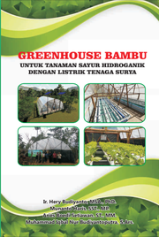 Greenhouse bambu